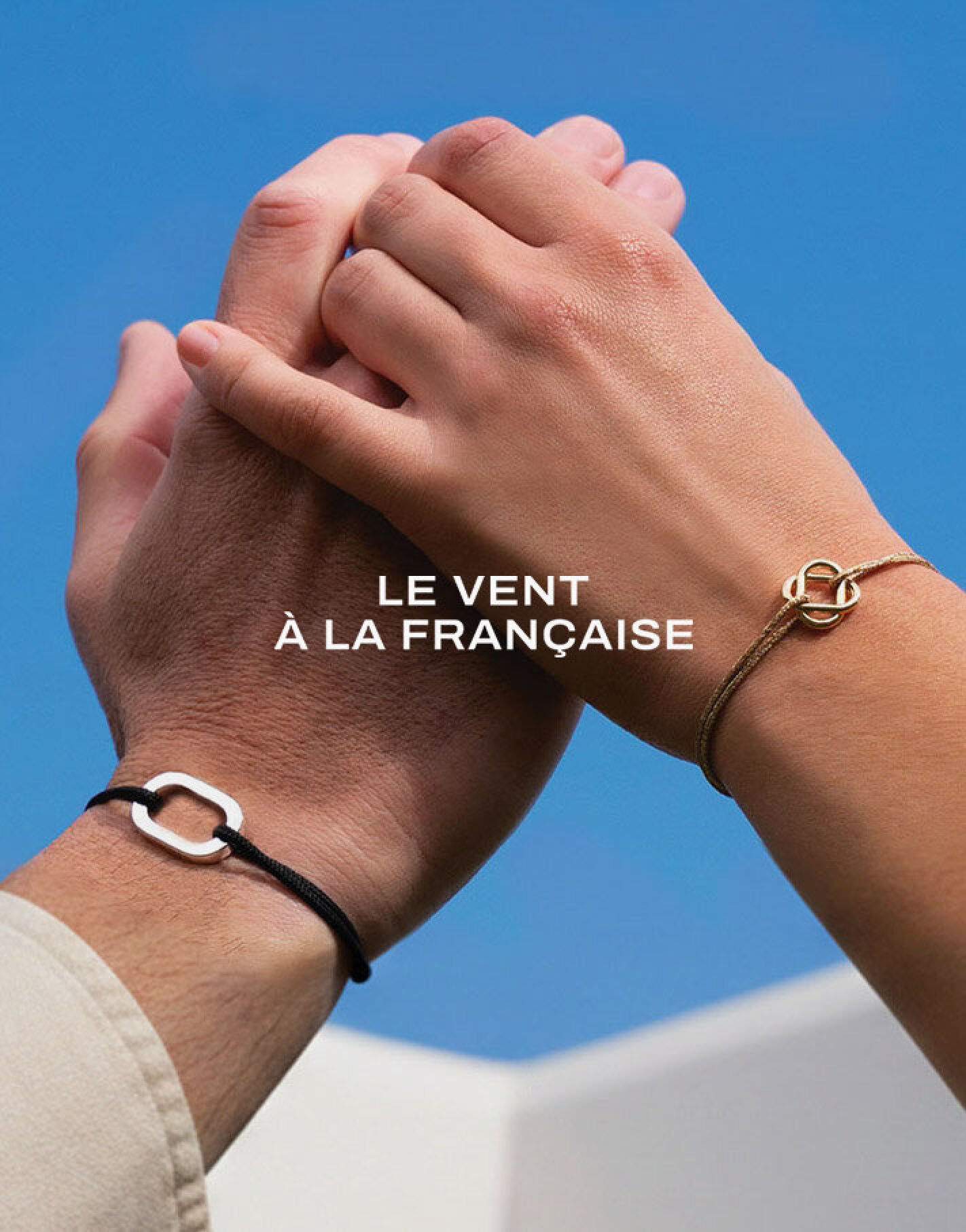 Le Vent à la Française