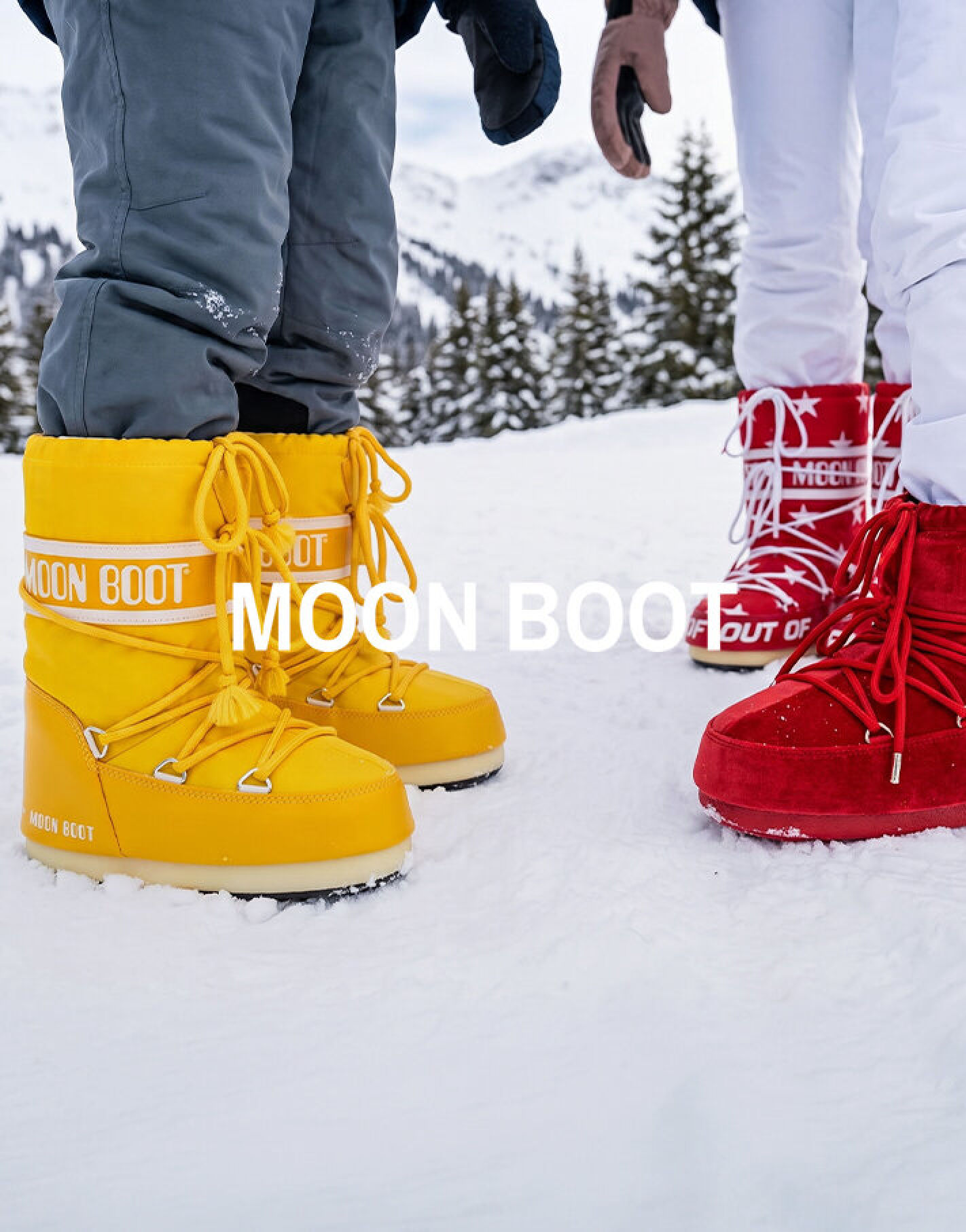 Moon Boot
