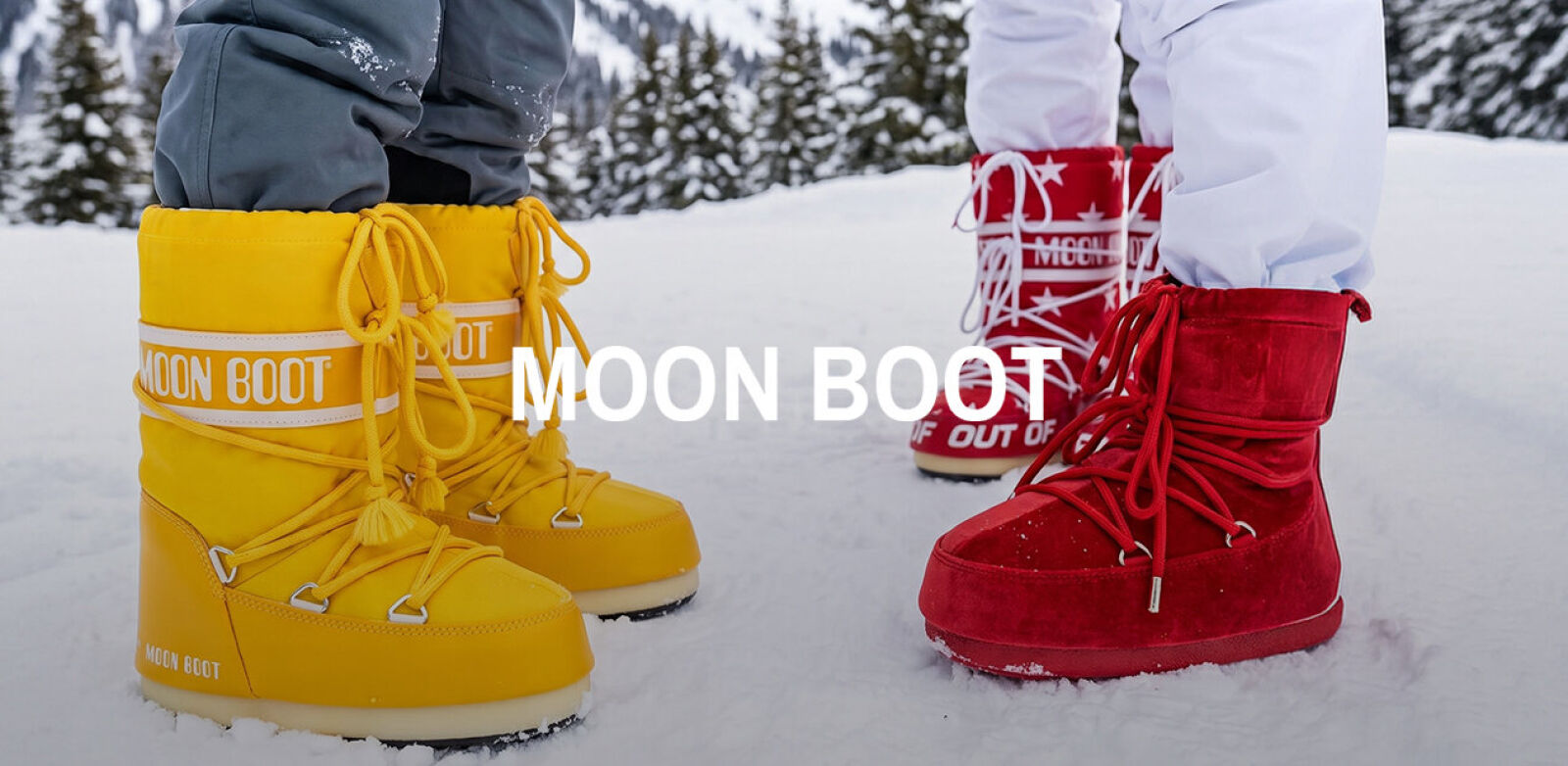 Bota de luna