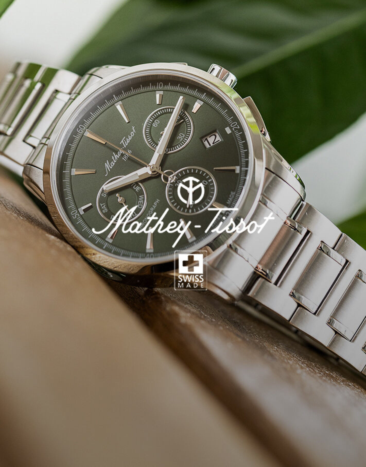 Mathey-Tissot