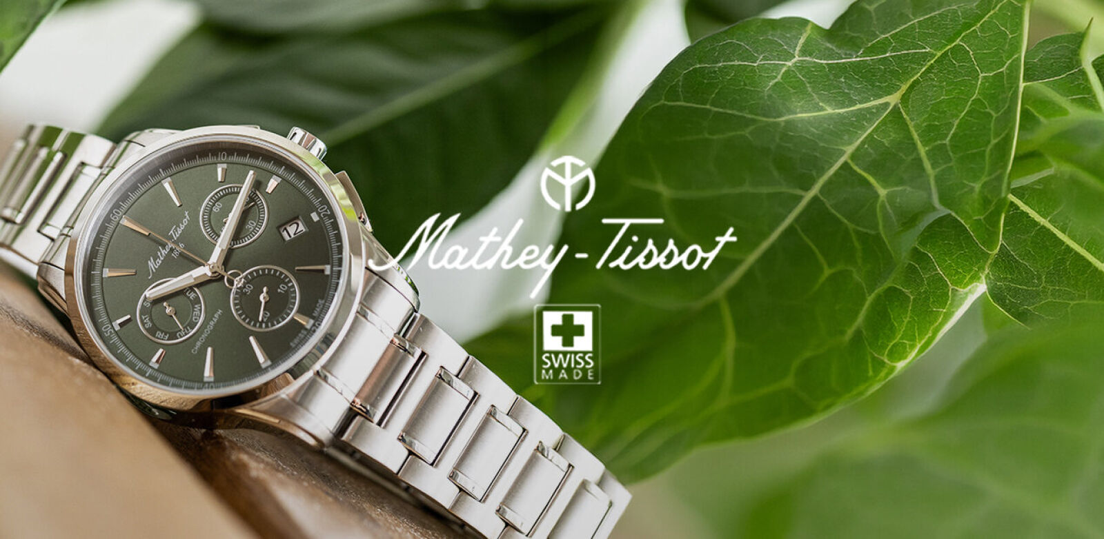 Mathey-Tissot