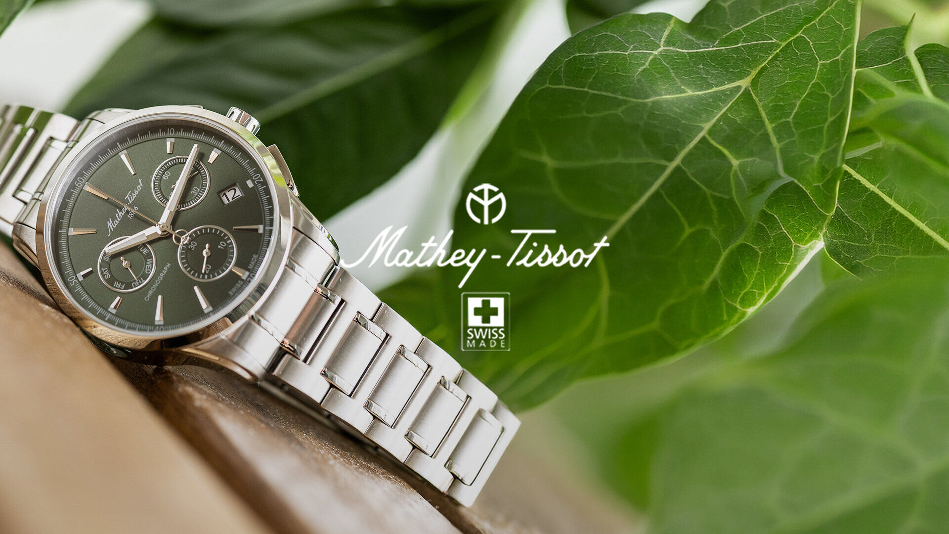 Vente Privée Mathey-Tissot