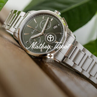 Outlet Mathey-Tissot