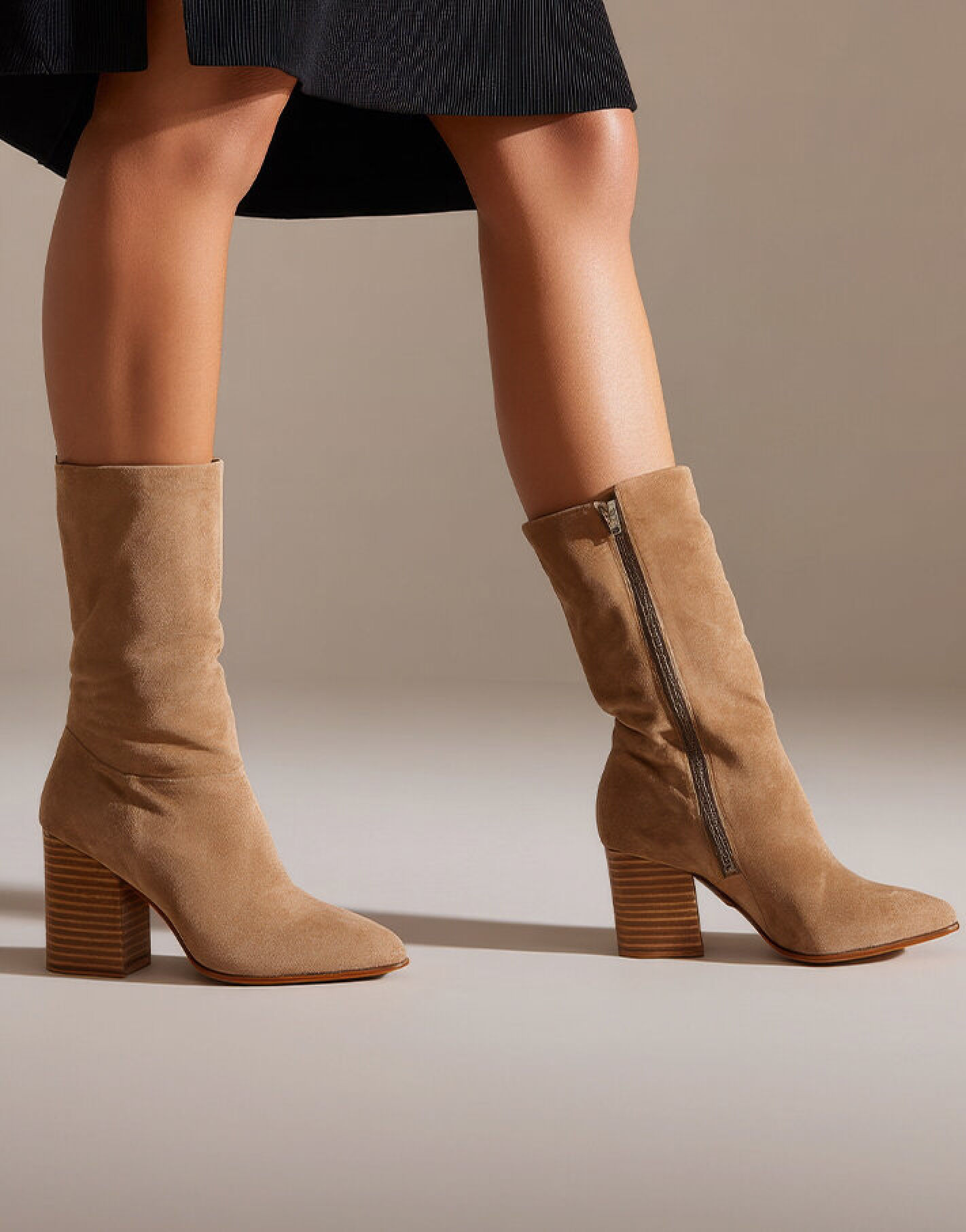 Bottes & Bottines