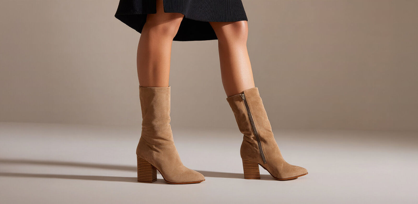 Bottes & Bottines