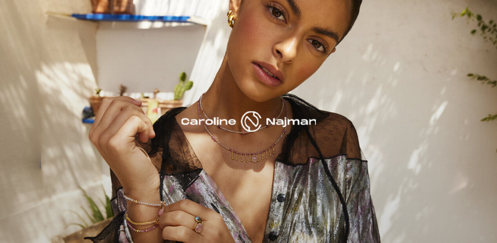 Carolina Najman