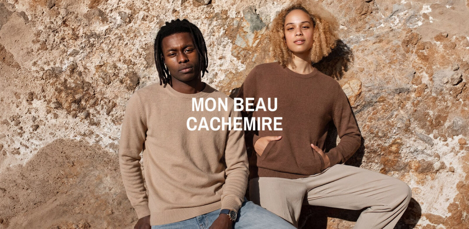 Mon beau cachemire
