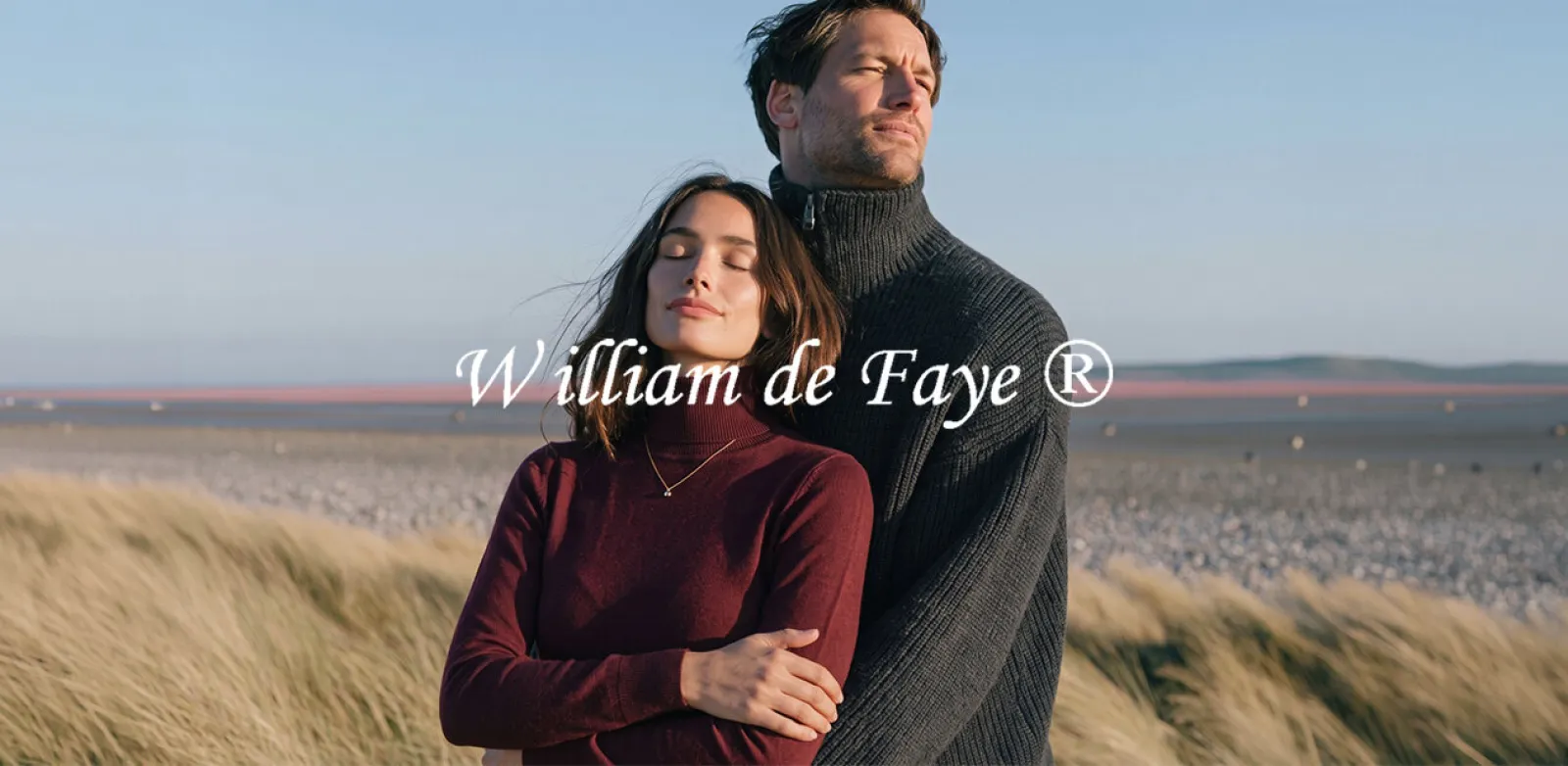William de Faye