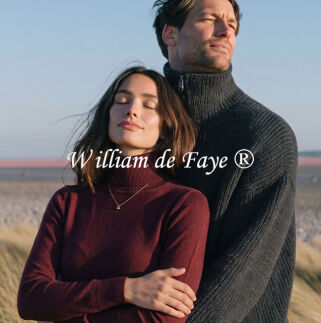 Outlet William de Faye