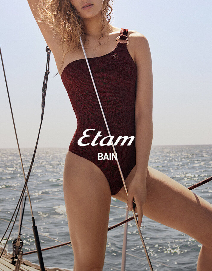 Vente Privée Etam