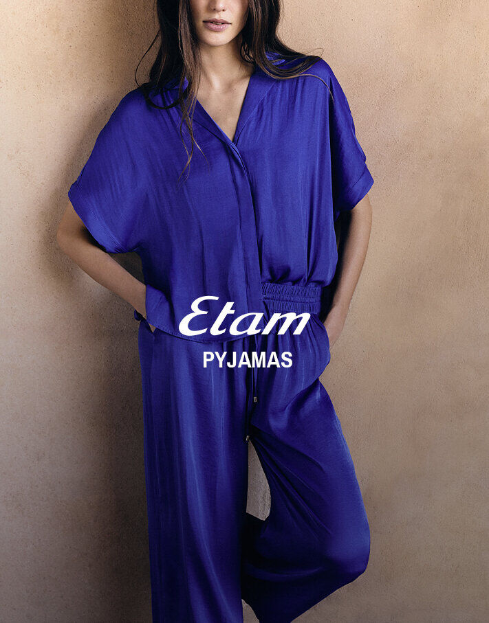 Vente Privée Etam
