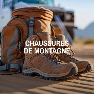 Outlet Chaussures de Montagne
