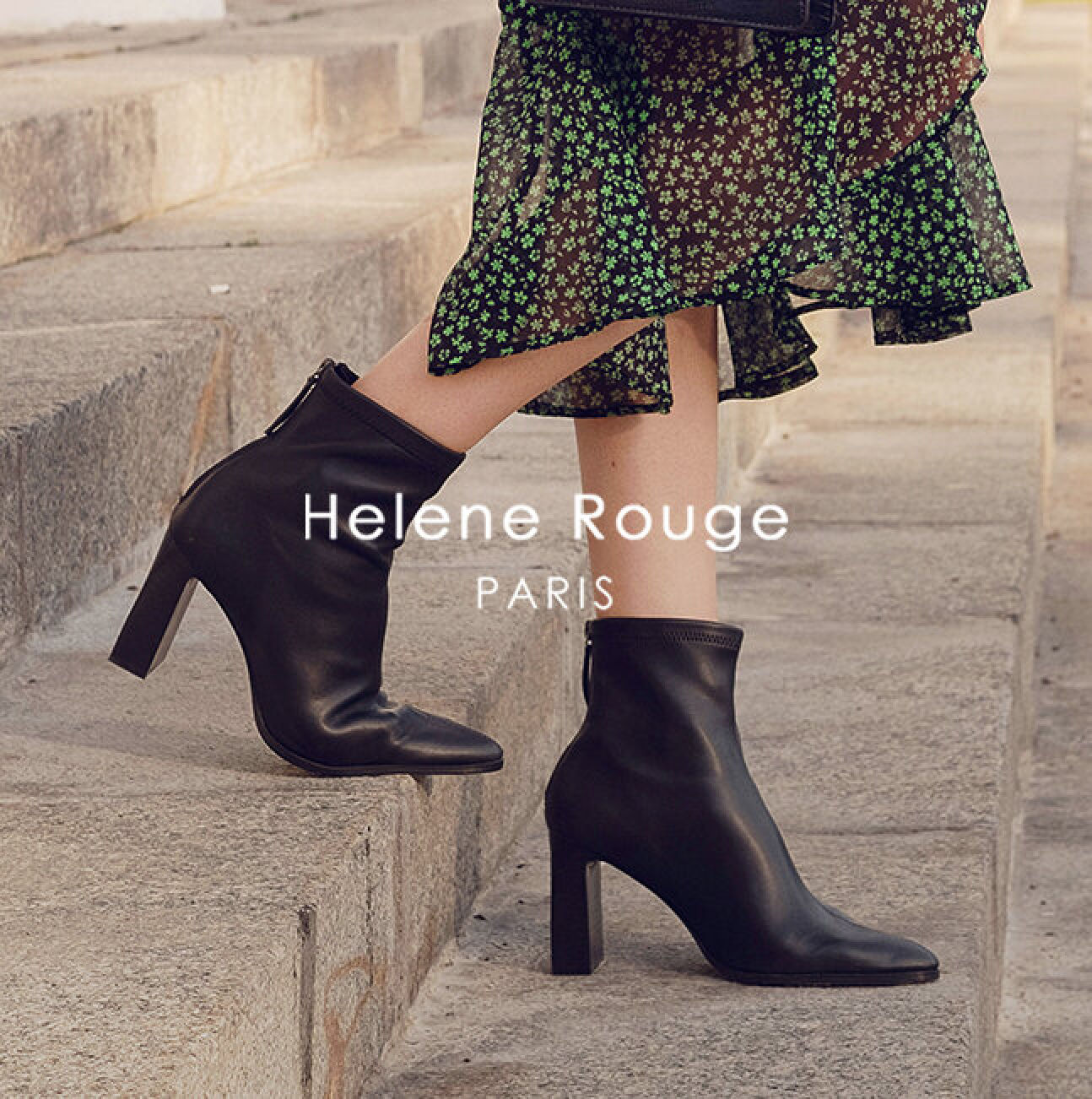 Helene Rouge