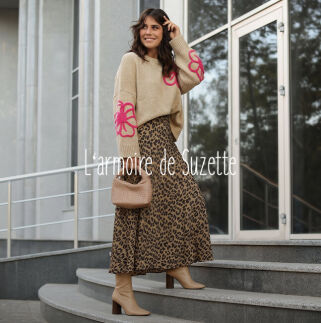 Outlet L'armoire de suzette