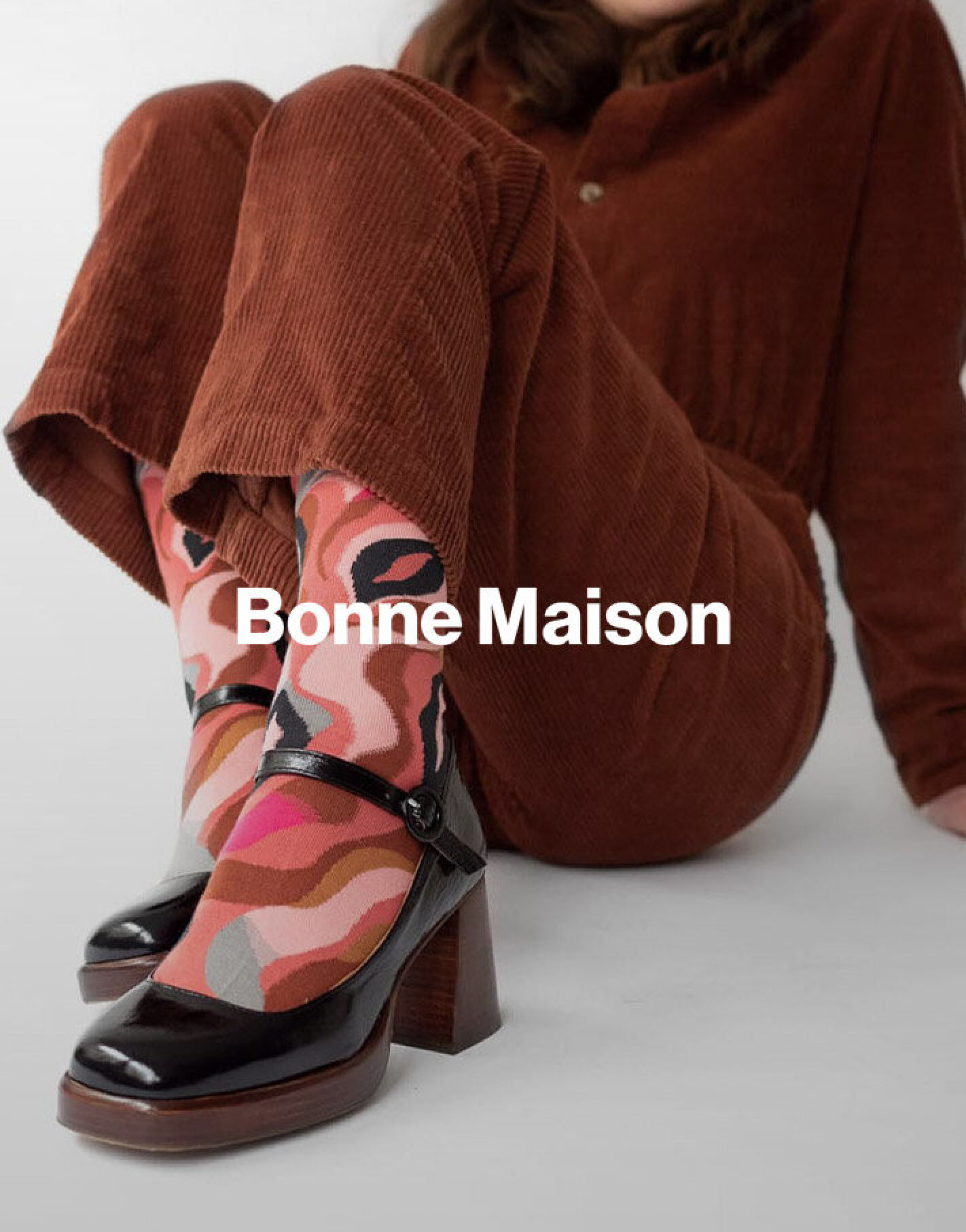 Bonne maison