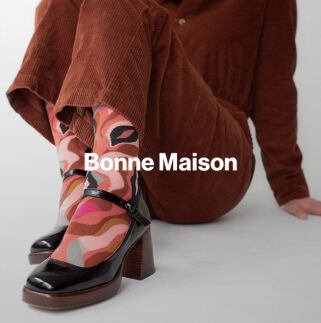 Outlet Bonne maison