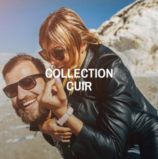 Outlet Collection cuir