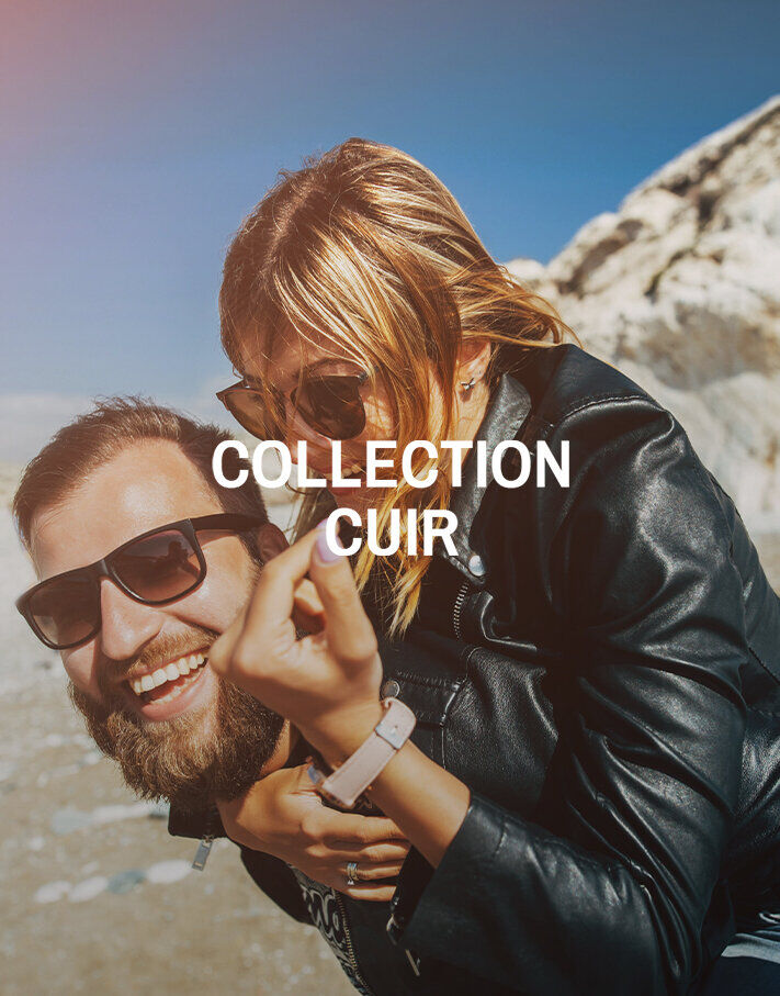 Vente Privée Collection cuir