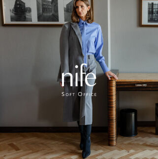 Outlet Nife