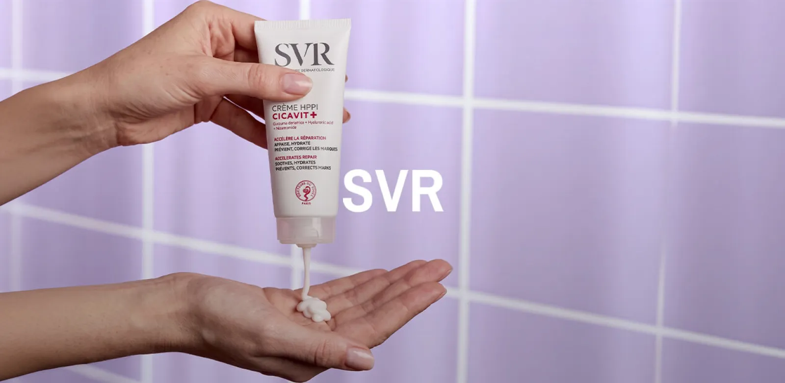 SVR