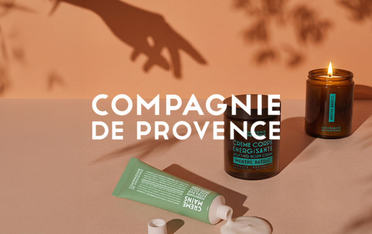 Vente Privée Compagnie de Provence