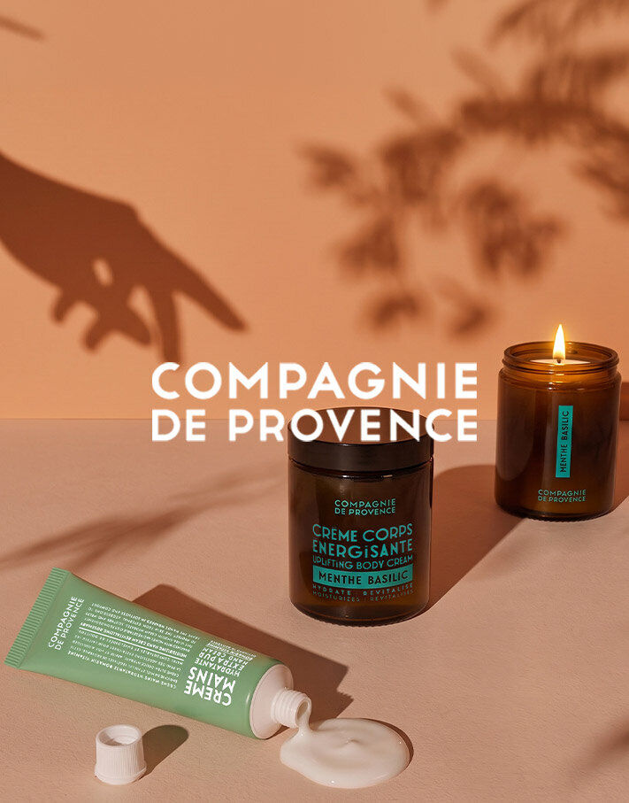 Vente Privée Compagnie de Provence