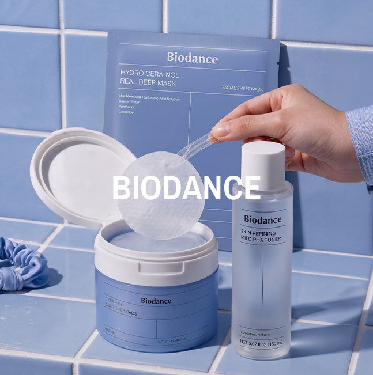 Biodance