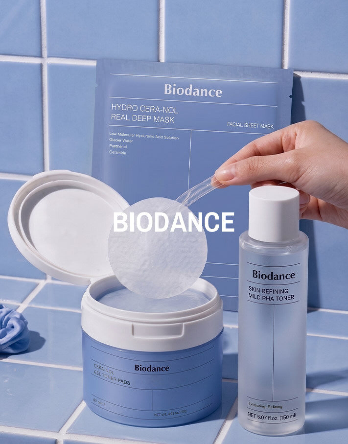 Biodance