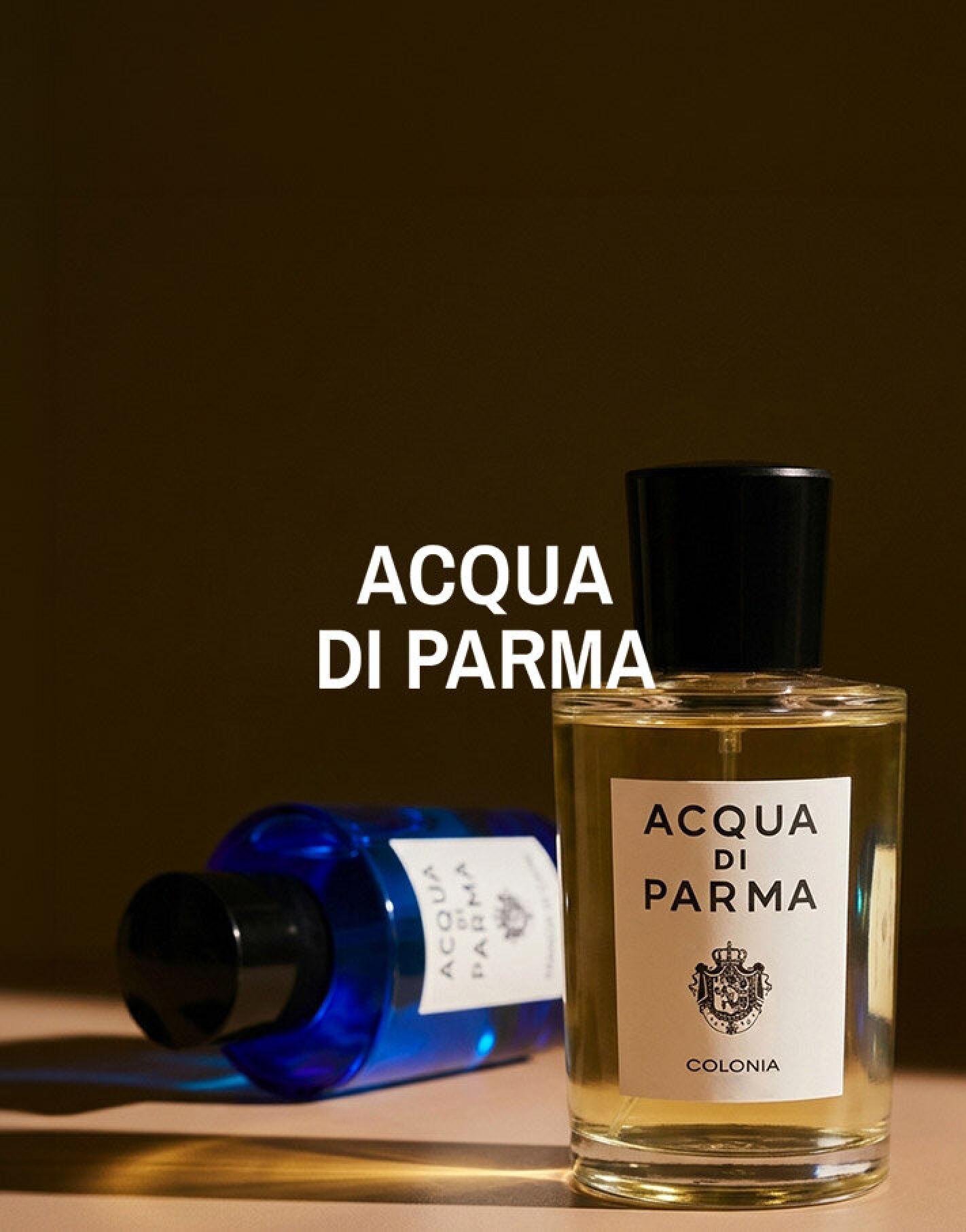 Acqua Di Parma