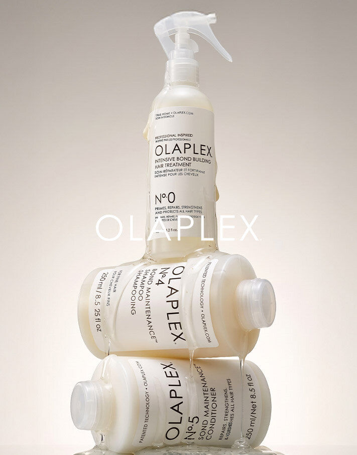 Vente Privée Olaplex