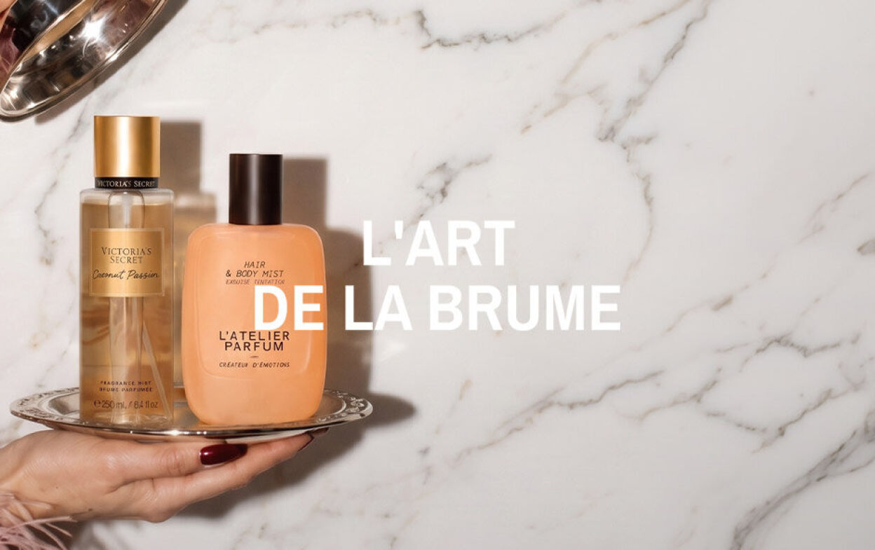 Vente Privée L'Art de la Brume