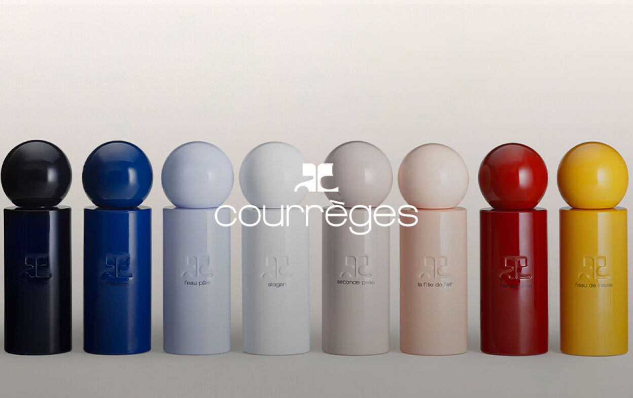 Vente Privée Courrèges