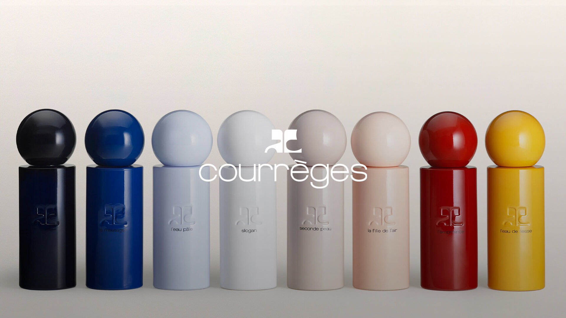 Vente Privée Courrèges