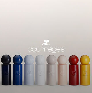 Outlet Courrèges