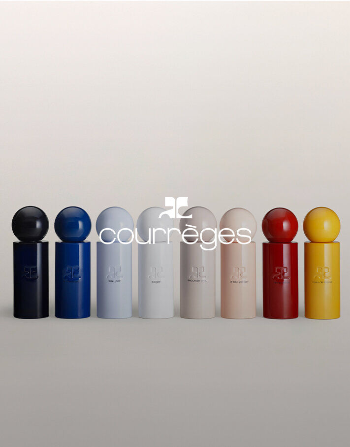 Vente Privée Courrèges