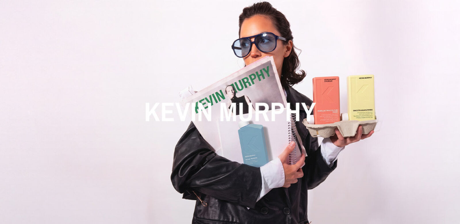 Kevin Murphy