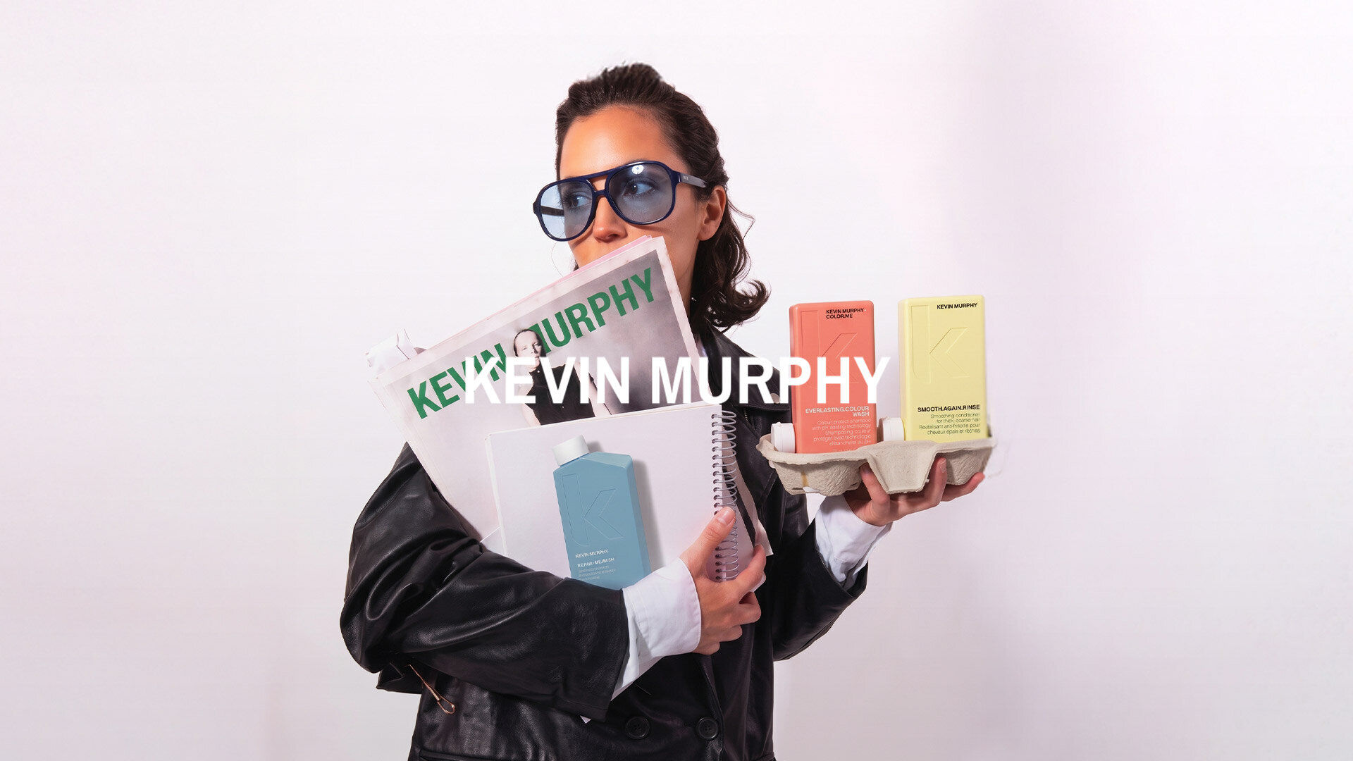 Vente Privée Kevin Murphy