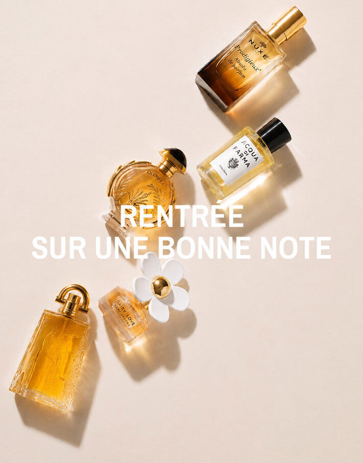 Vente Privée Rentrée sur une Bonne Note