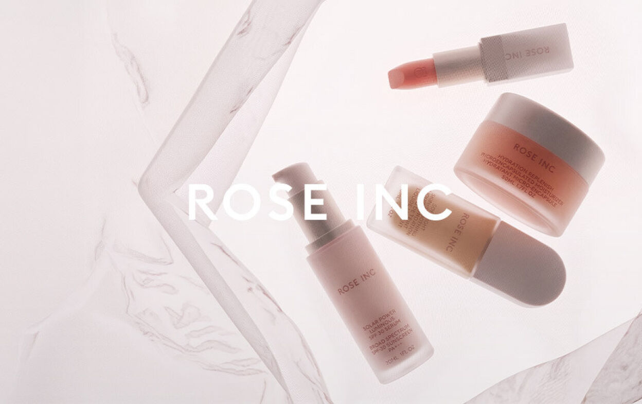 Vente Privée Rose Inc