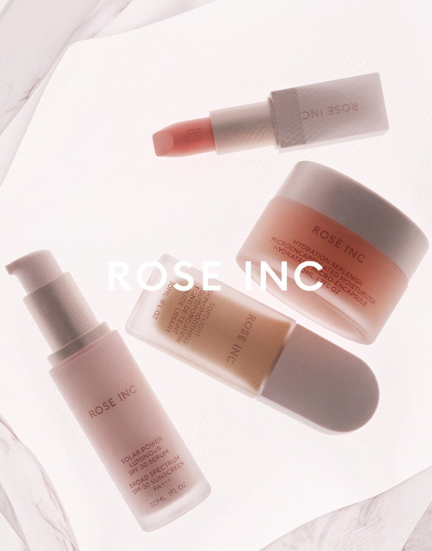 Rose Inc