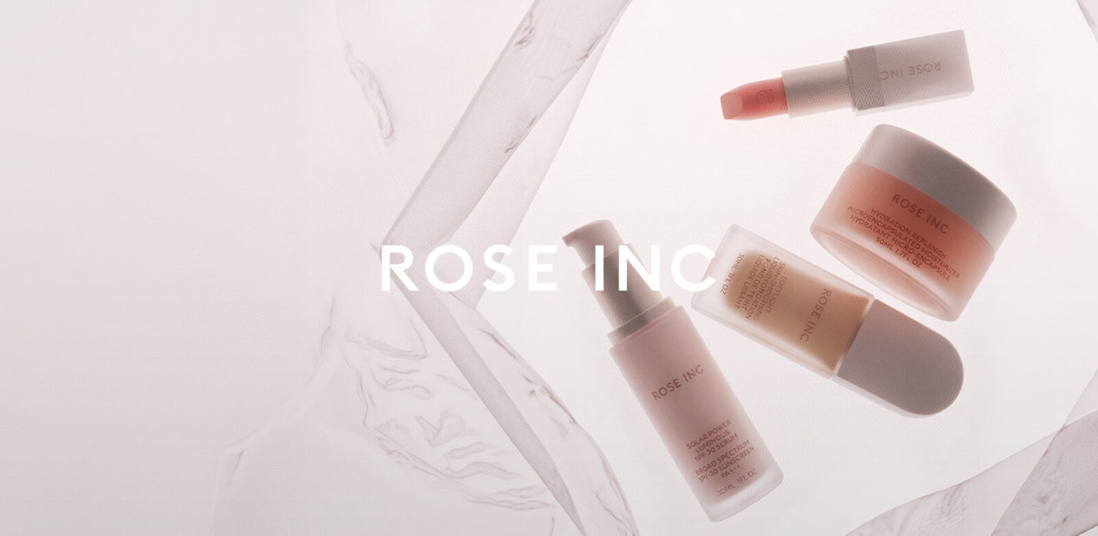 Rose Inc