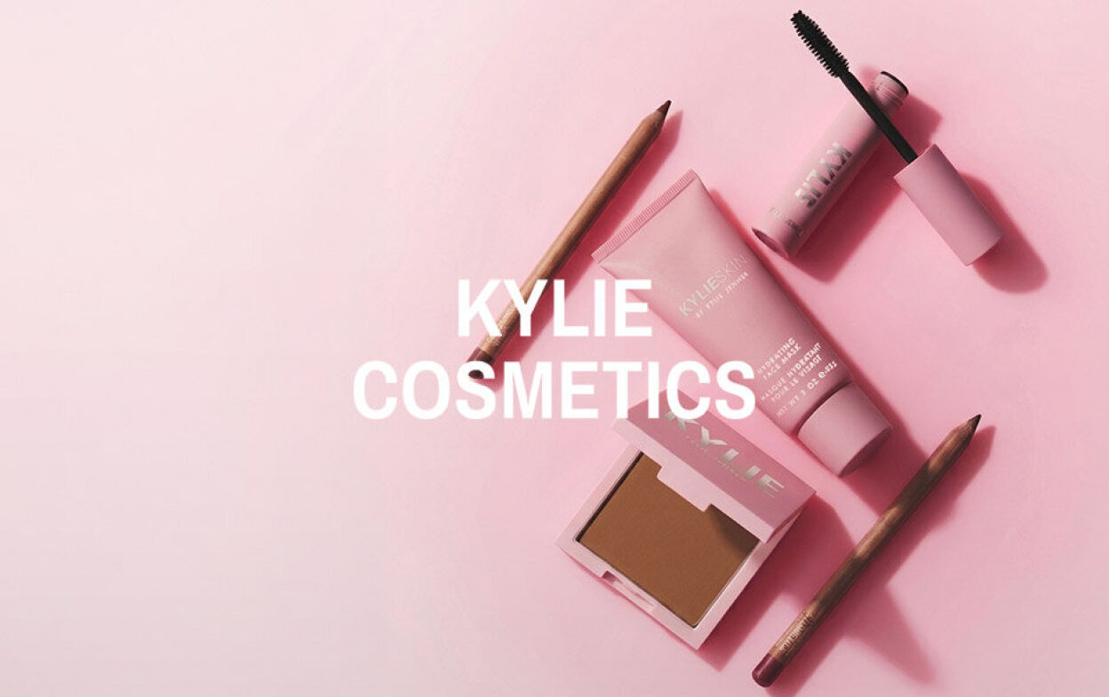 Vente Privée Kylie Cosmetics