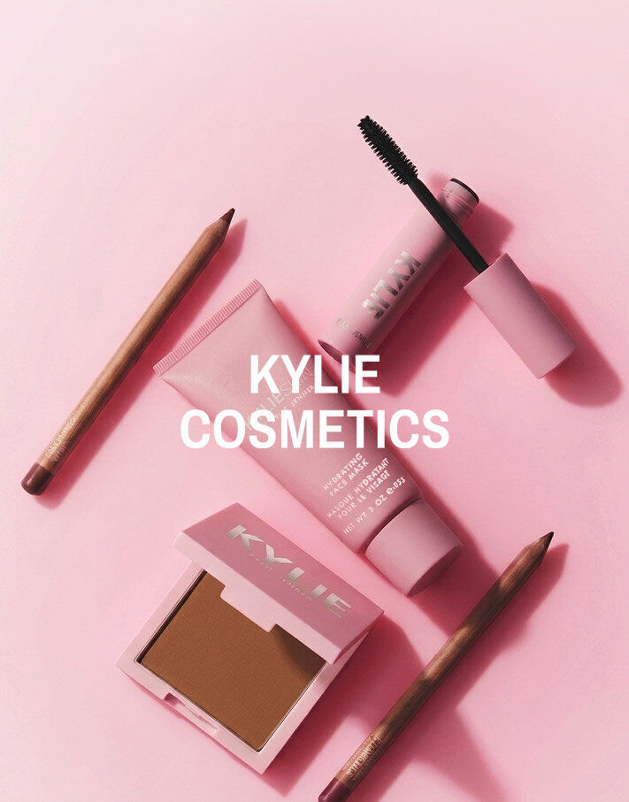 Outlet Kylie Cosmetics