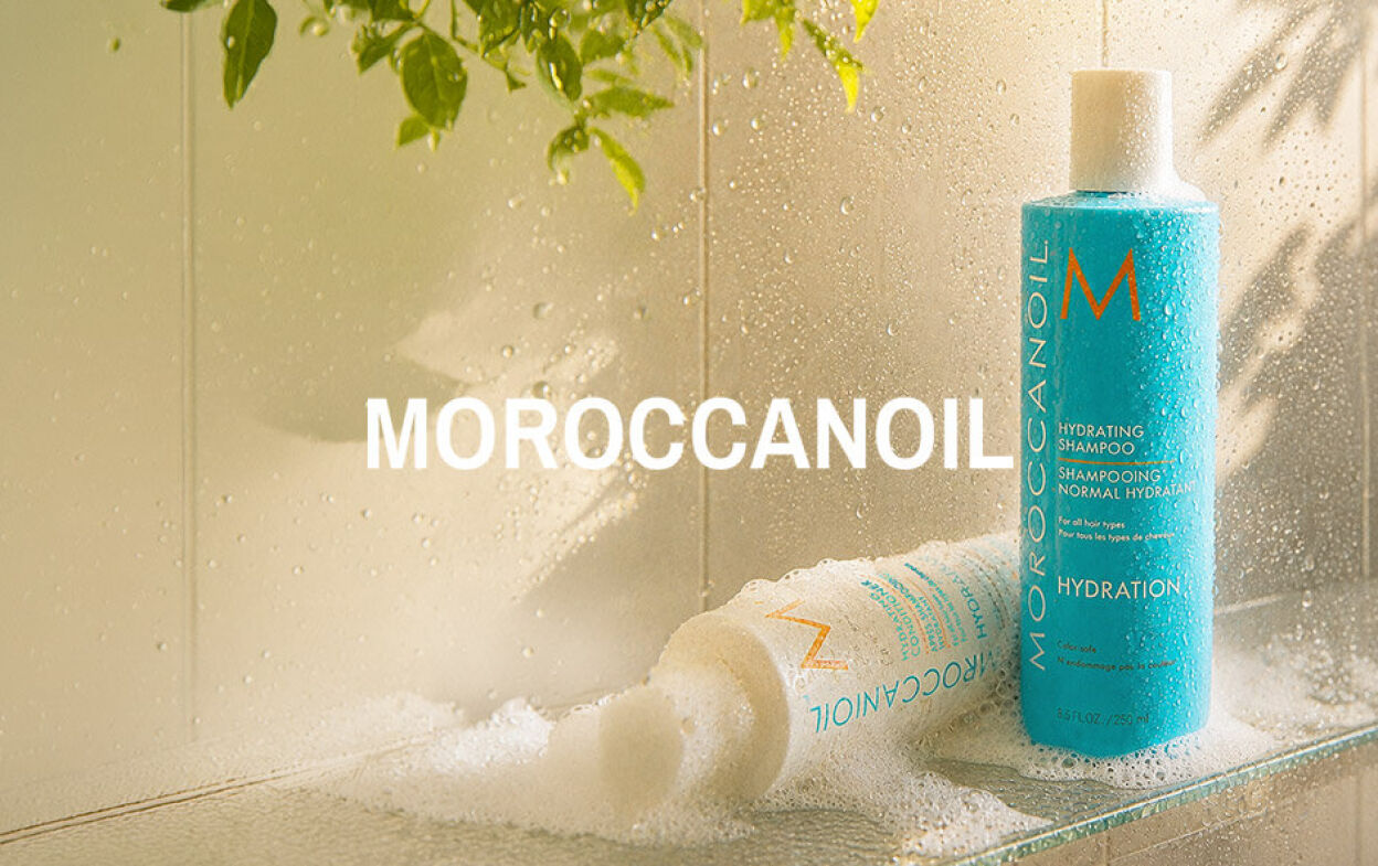 Vente Privée Moroccanoil