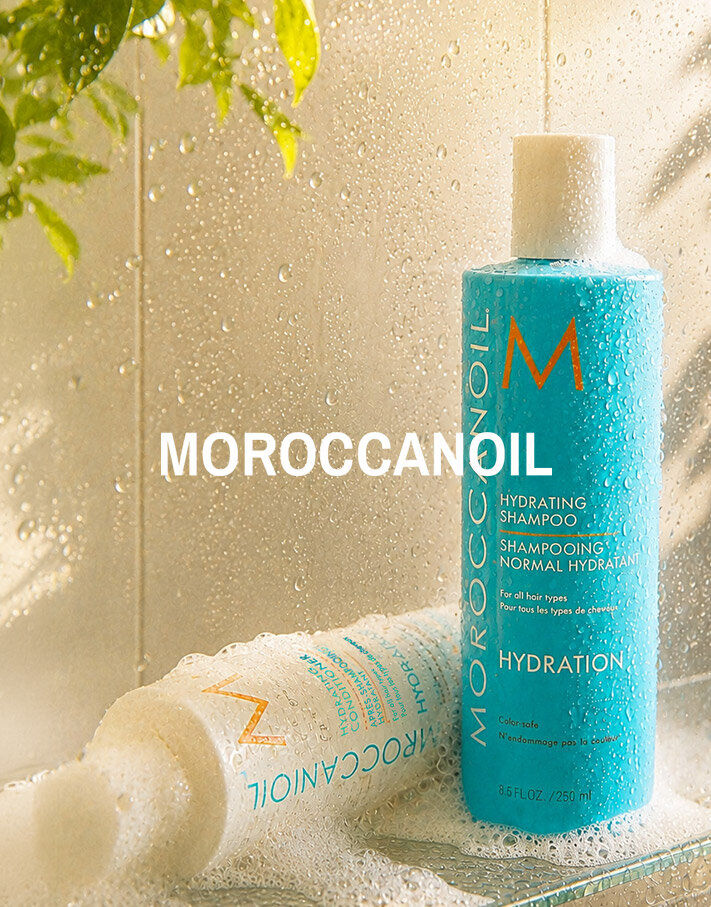 Vente Privée Moroccanoil