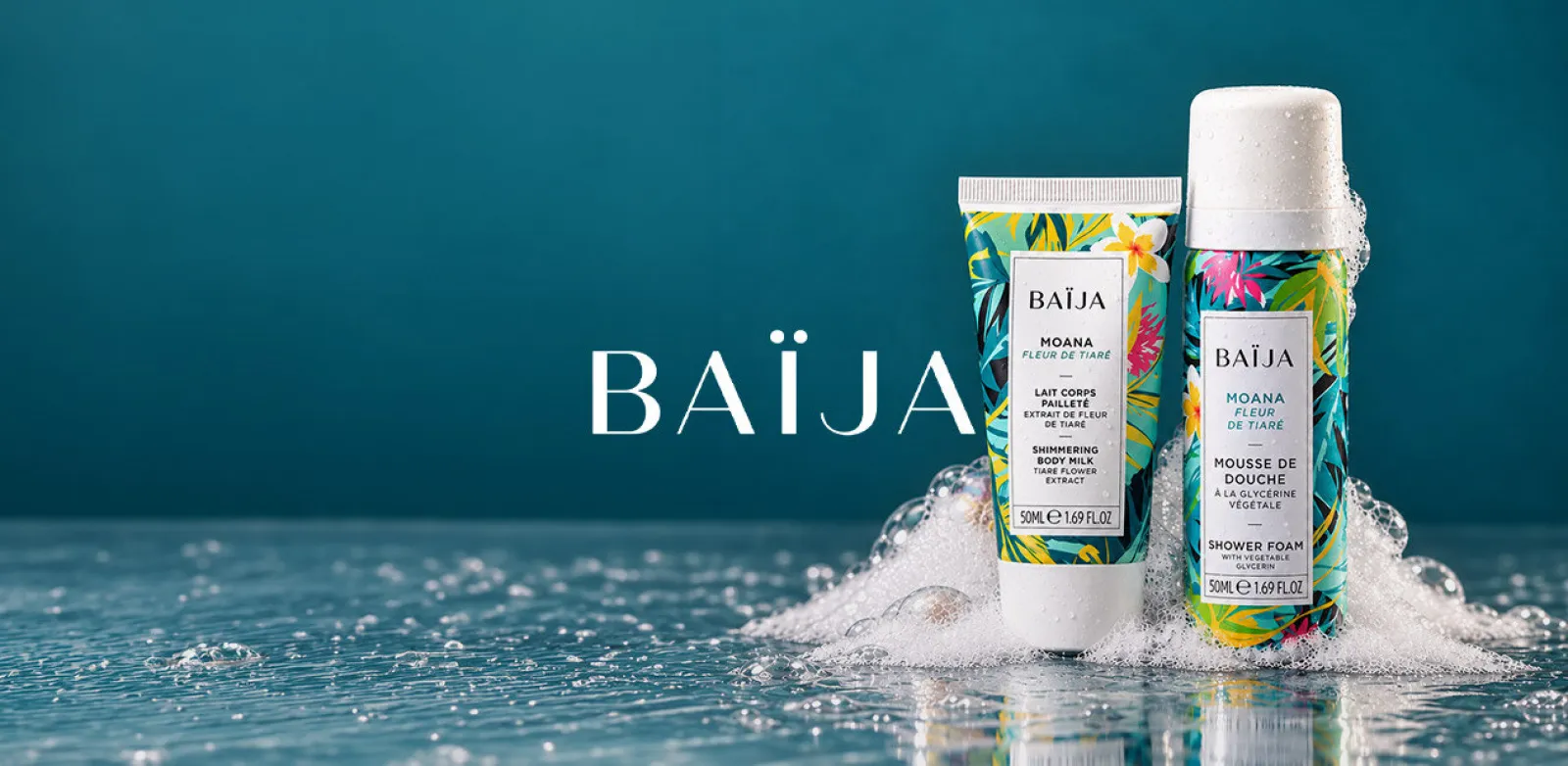 Baija
