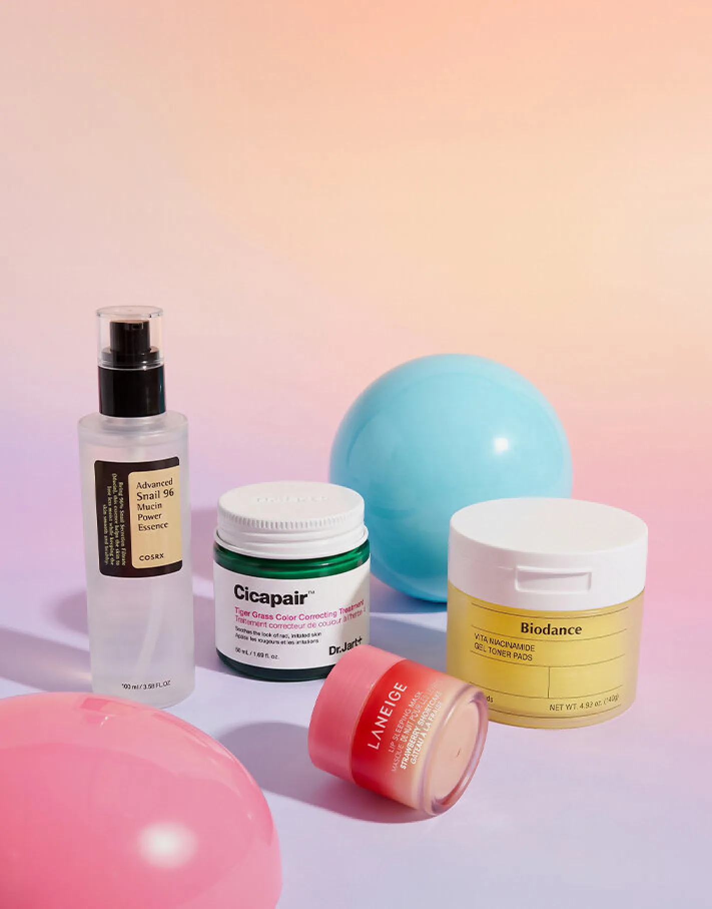 K-Beauty