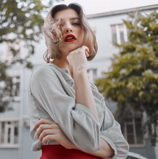 Outlet Chemises & Blouses
