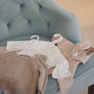Outlet Dressing d'enfant