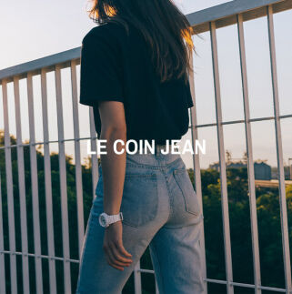 Outlet Le coin jean